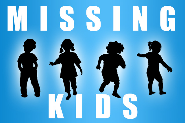 Avoid Missing Kids