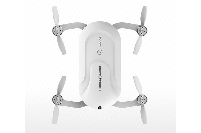 Dobby Selfie Drone