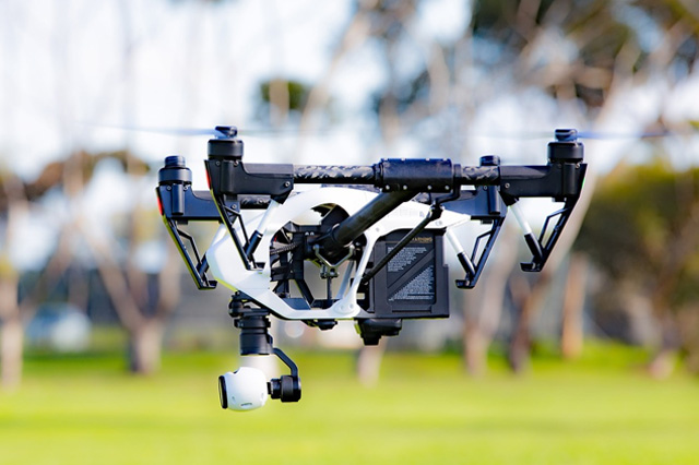 Drone Technology