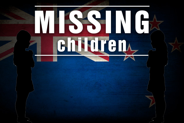 New Zealand on Global Missing Children’s Network