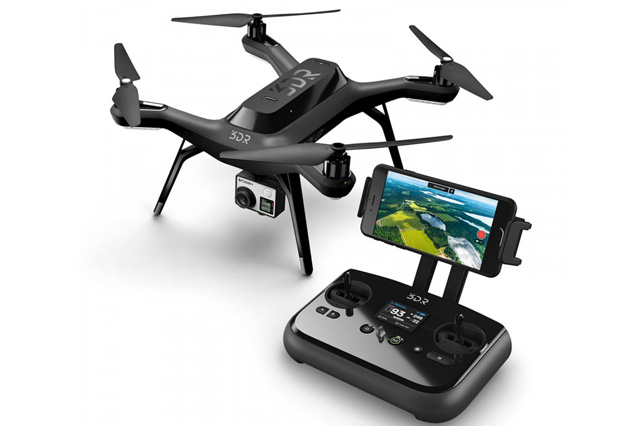 Solo Smart Drone
