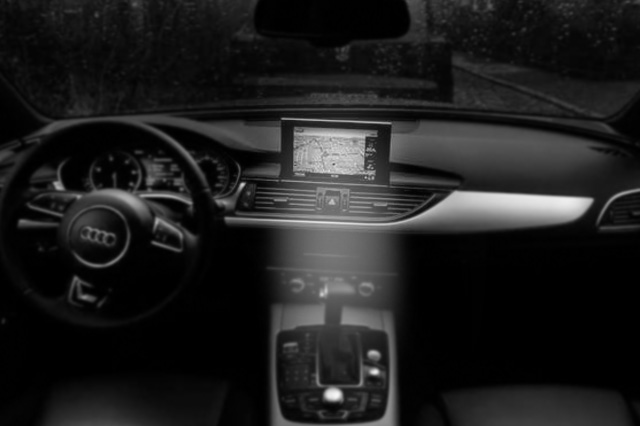 GPS Trackers for Cars