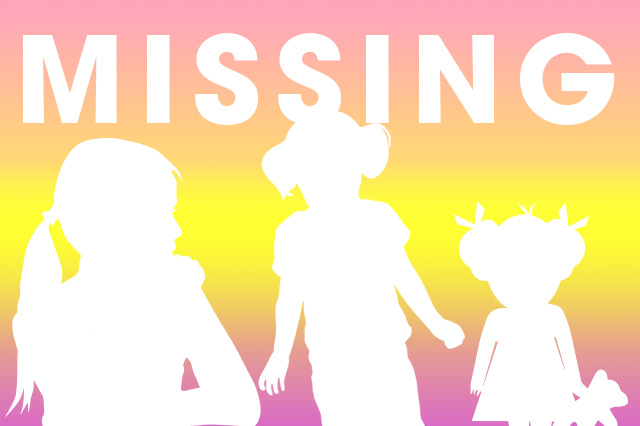 Missing Girls in West Bengal