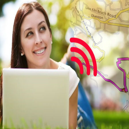 The Benefits Modern Society Gets from GPS Tracking Technology