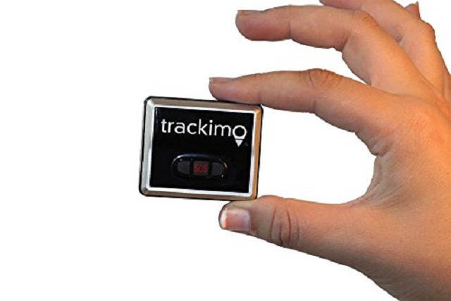 Trackimo 3G GPS