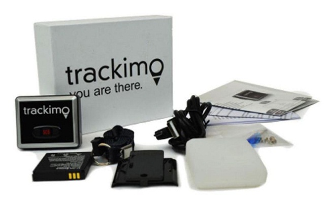 Trackimo Set