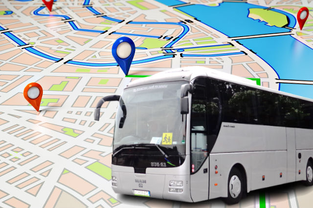 metro bus tracking