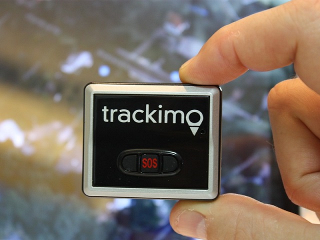 Tracking Devices