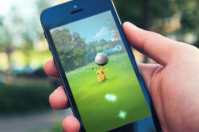 Mobile Game