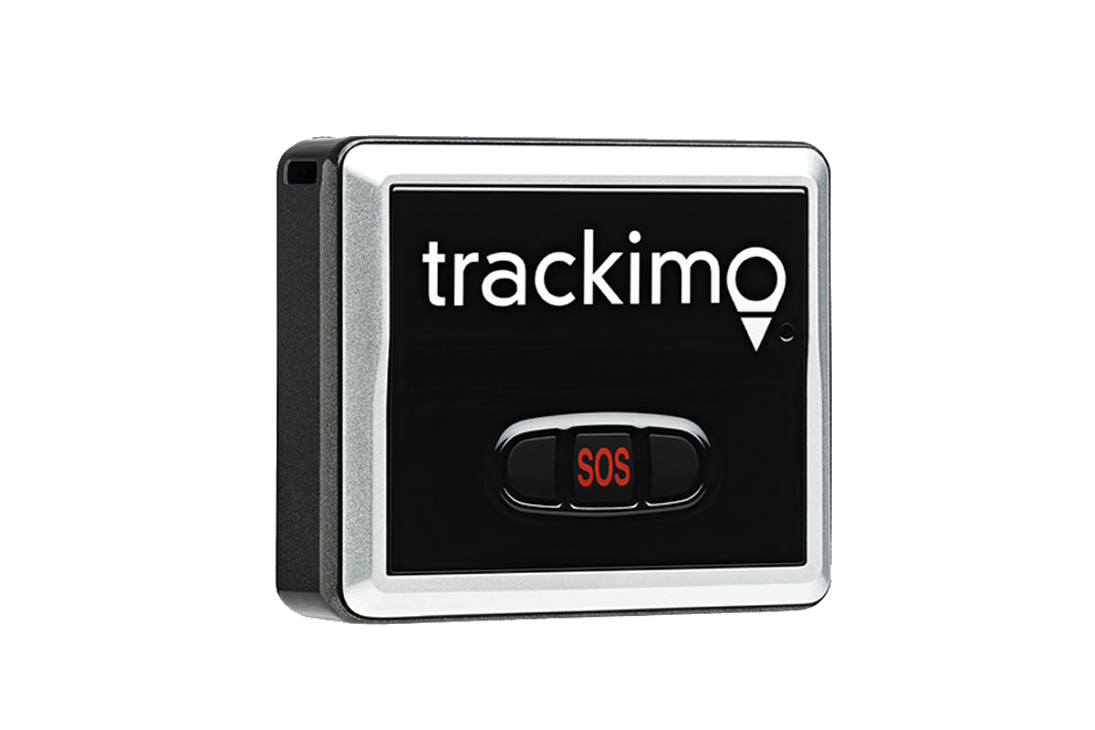 Tracker for Drone from Trackimo