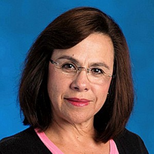 woman executive