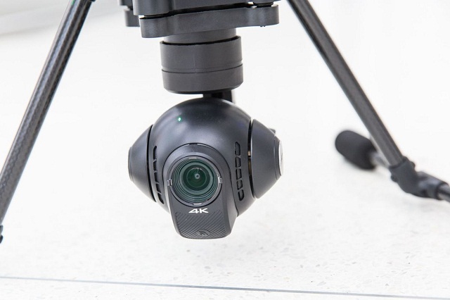 Camera of Typhoon H drone Typhoon H Camera