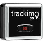 Trackimo 3G Tracking Device