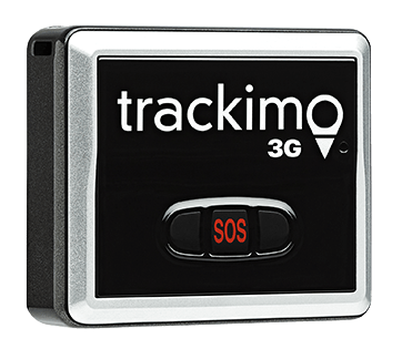 Trackimo 3G Tracking Device