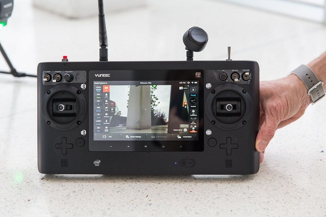 Remote controller of a drone Remote Controller