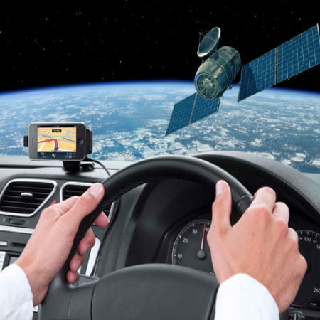Car Tracking Works