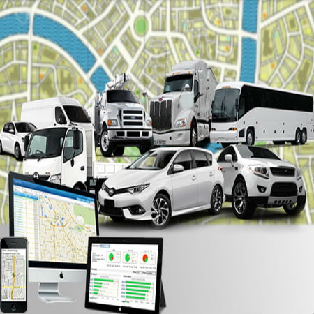 Fleet Monitoring System Benefits