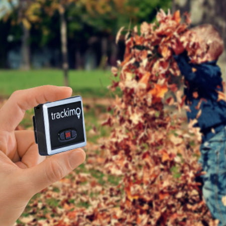 GPS Child Locator