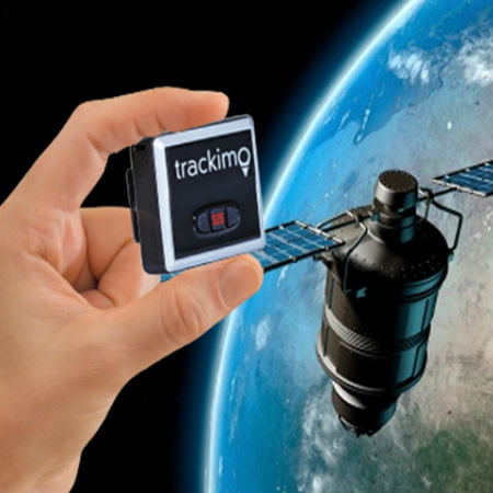 GPS Tracking System