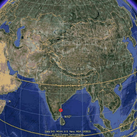 How to Get Exact Location Using GPS Coordinates