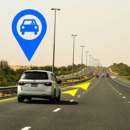 Track your vehicle new arrivals