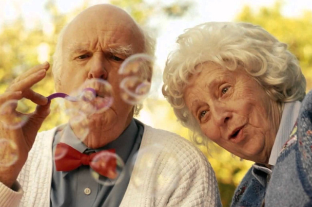 Keep Elderly Parents Safe