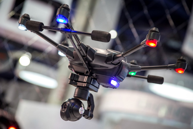 Typhoon H