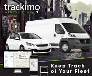 GPS Fleet Tracking Management