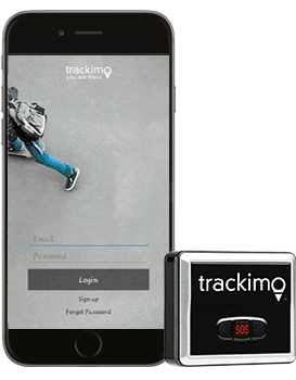 GPS Tracking for Kids