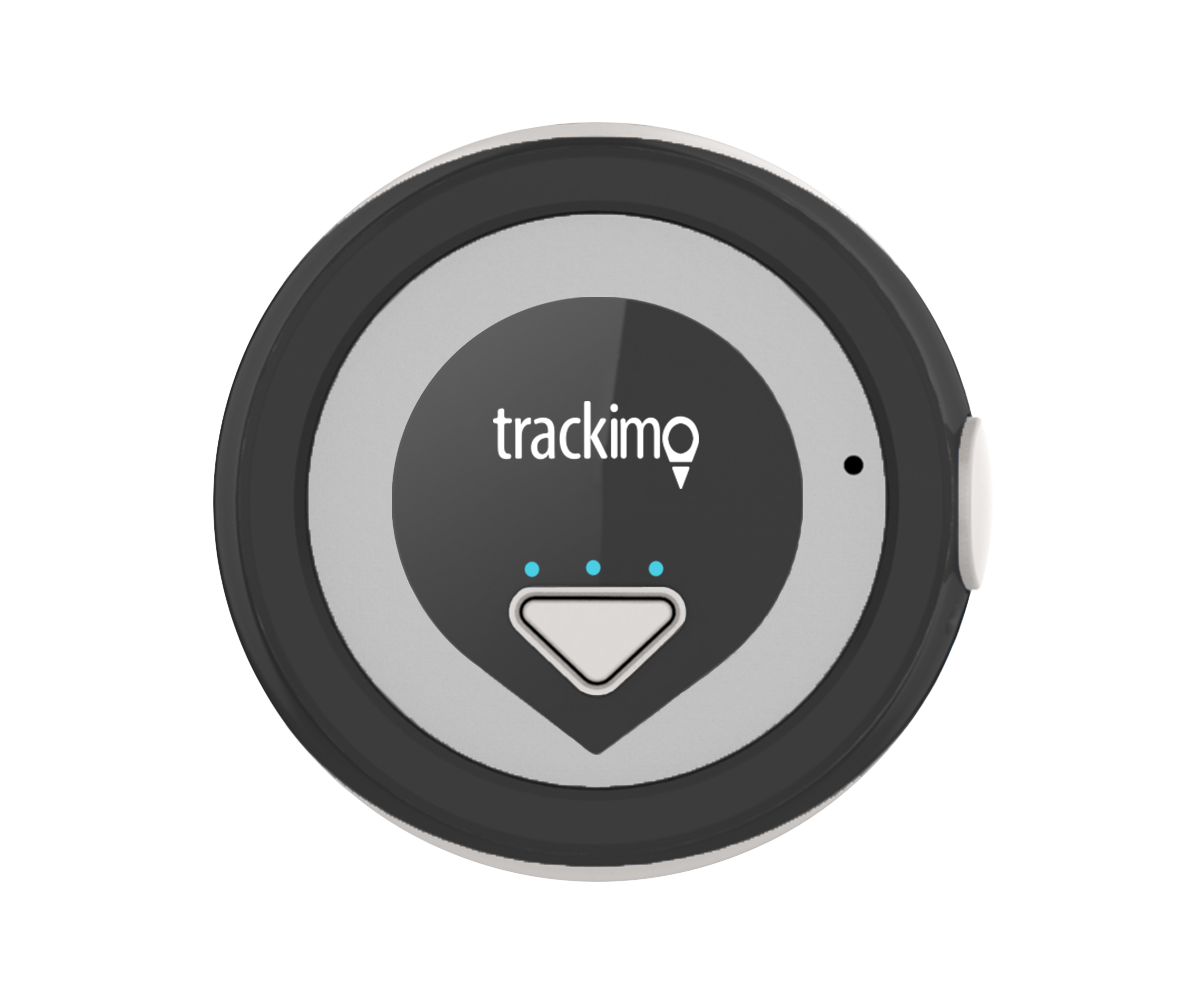 mini-tracker