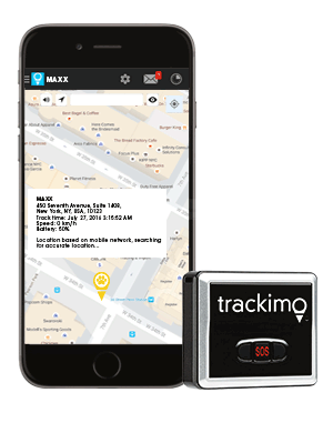 Real Time GPS Pet Tracking