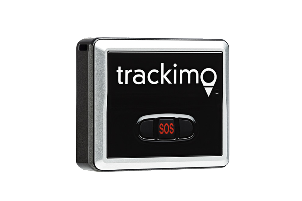 Trackimo GPS Tracking device