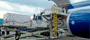 Use of GPS Device for Airline Cargo Tracking - Trackimo