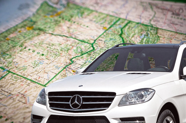 Automobile Dealership Tracking