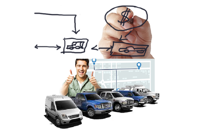 Fleet Inventory