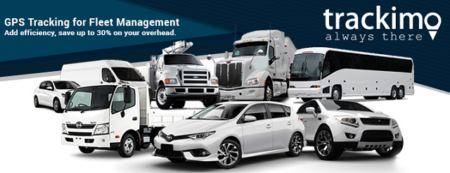 Fleet Management Systems