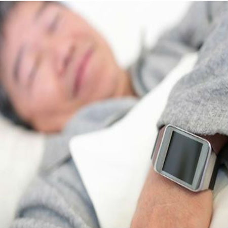 Increase in Usage of Wearable Tech for Elderly