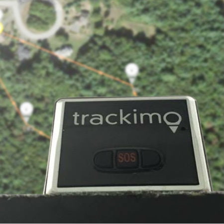 Real-Time GPS Trackers