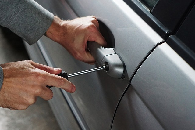 Car Theft