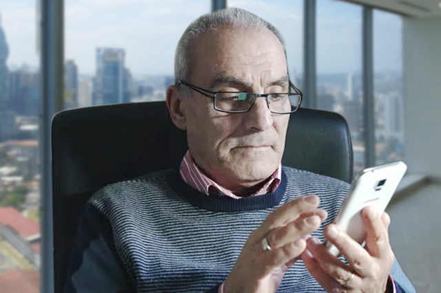 Best Device for Tracking Elderly