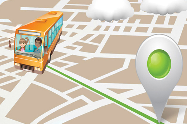 School Bus Tracking Systems
