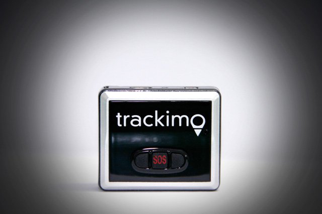 Trackimo Device