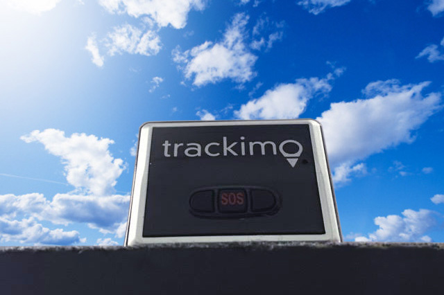 Trackimo