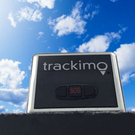 GPS Tracking Unit