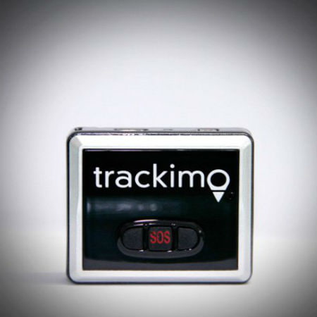 Tracking People with Trackimo