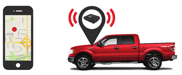 Vehicle Tracking