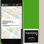 GPS Bike Tracker