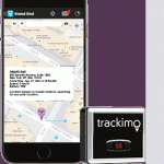 Trackimo GPS Tracking for Elderly