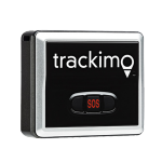 Trackimo GPS Tracker