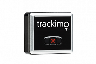Trackimo GPS Tracker